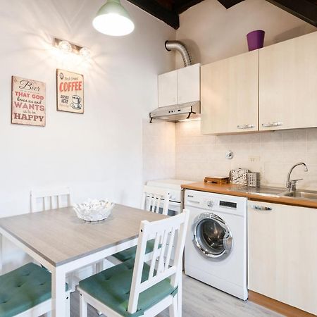 Palazzo Medici Apartments Флоренция Екстериор снимка