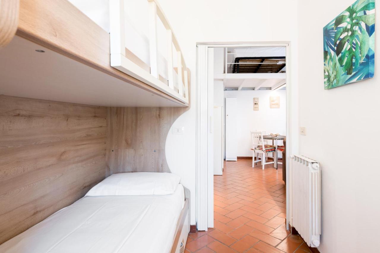 Palazzo Medici Apartments Флоренция Екстериор снимка
