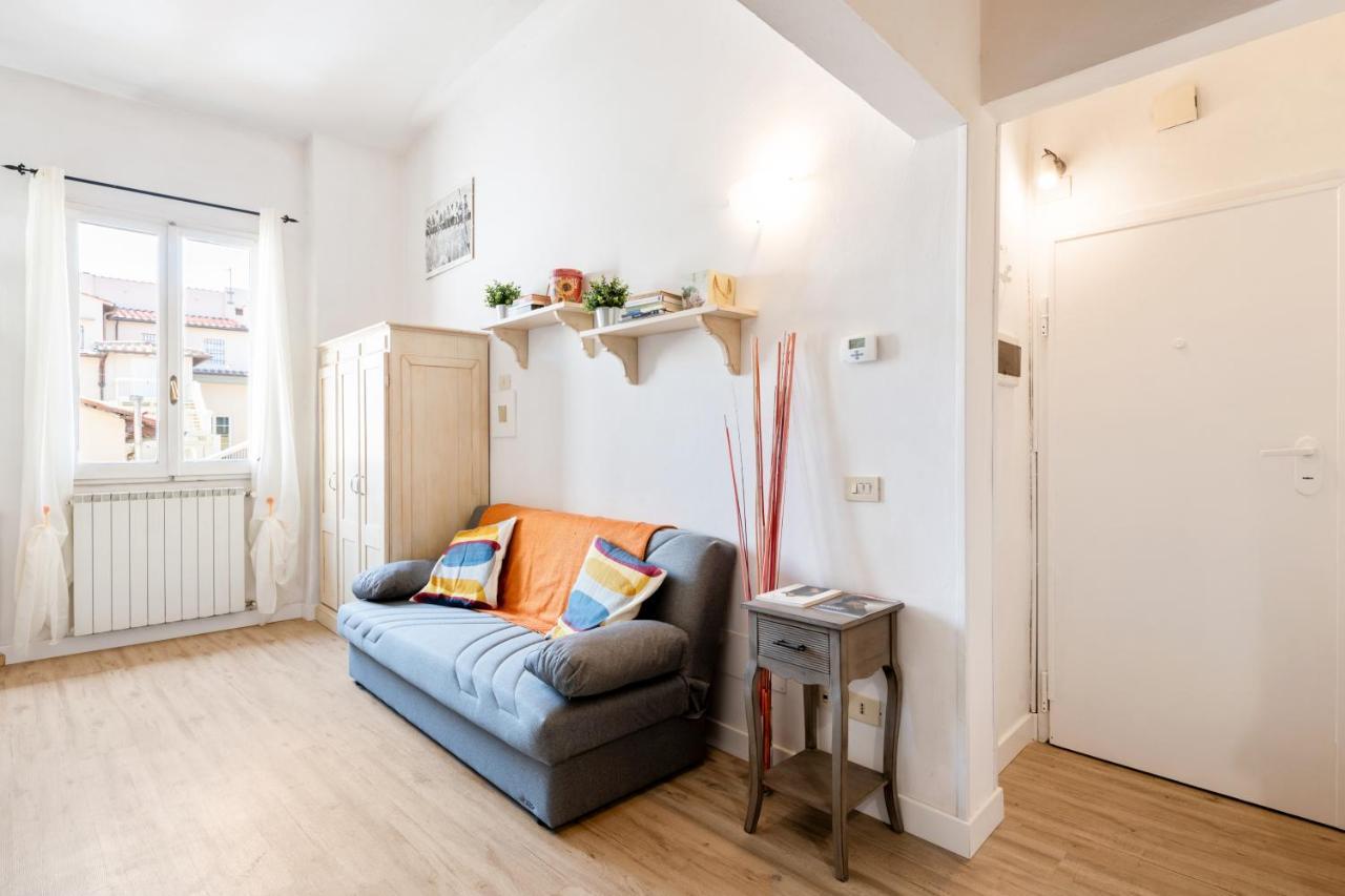 Palazzo Medici Apartments Флоренция Екстериор снимка