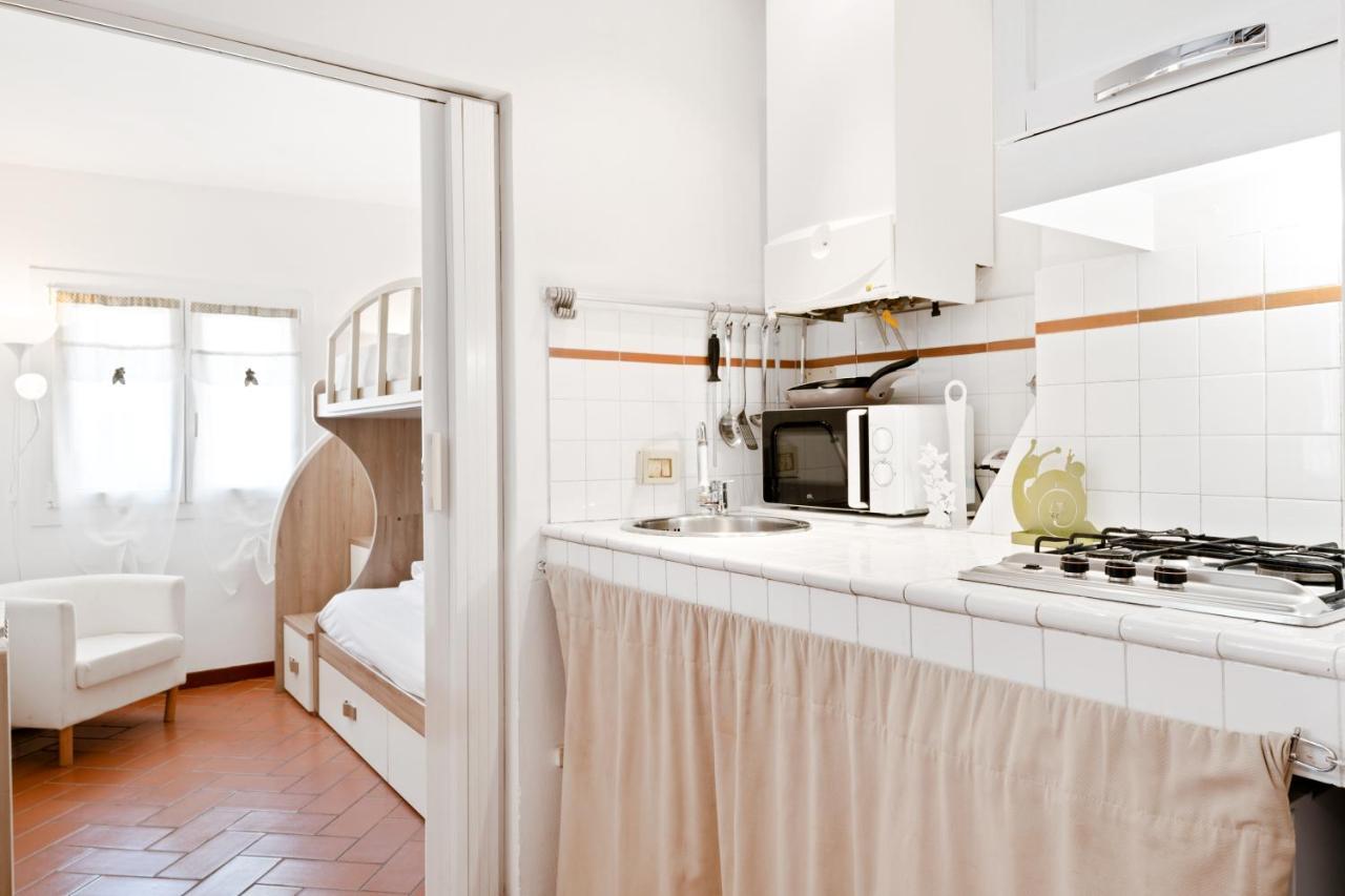 Palazzo Medici Apartments Флоренция Екстериор снимка
