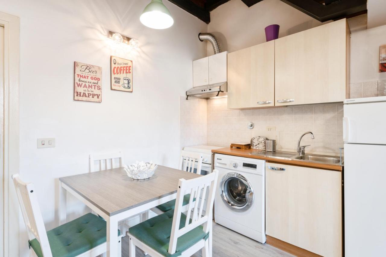 Palazzo Medici Apartments Флоренция Екстериор снимка