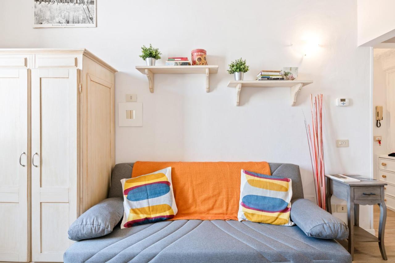 Palazzo Medici Apartments Флоренция Екстериор снимка