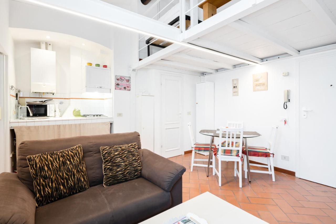 Palazzo Medici Apartments Флоренция Екстериор снимка