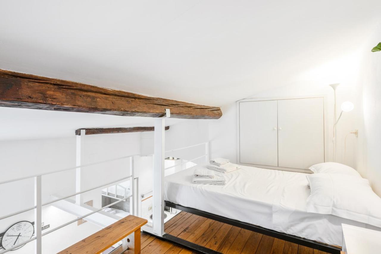 Palazzo Medici Apartments Флоренция Екстериор снимка
