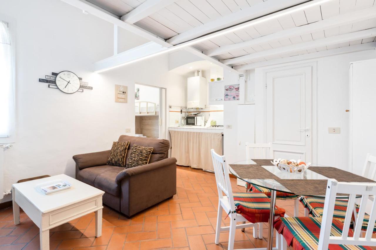 Palazzo Medici Apartments Флоренция Екстериор снимка