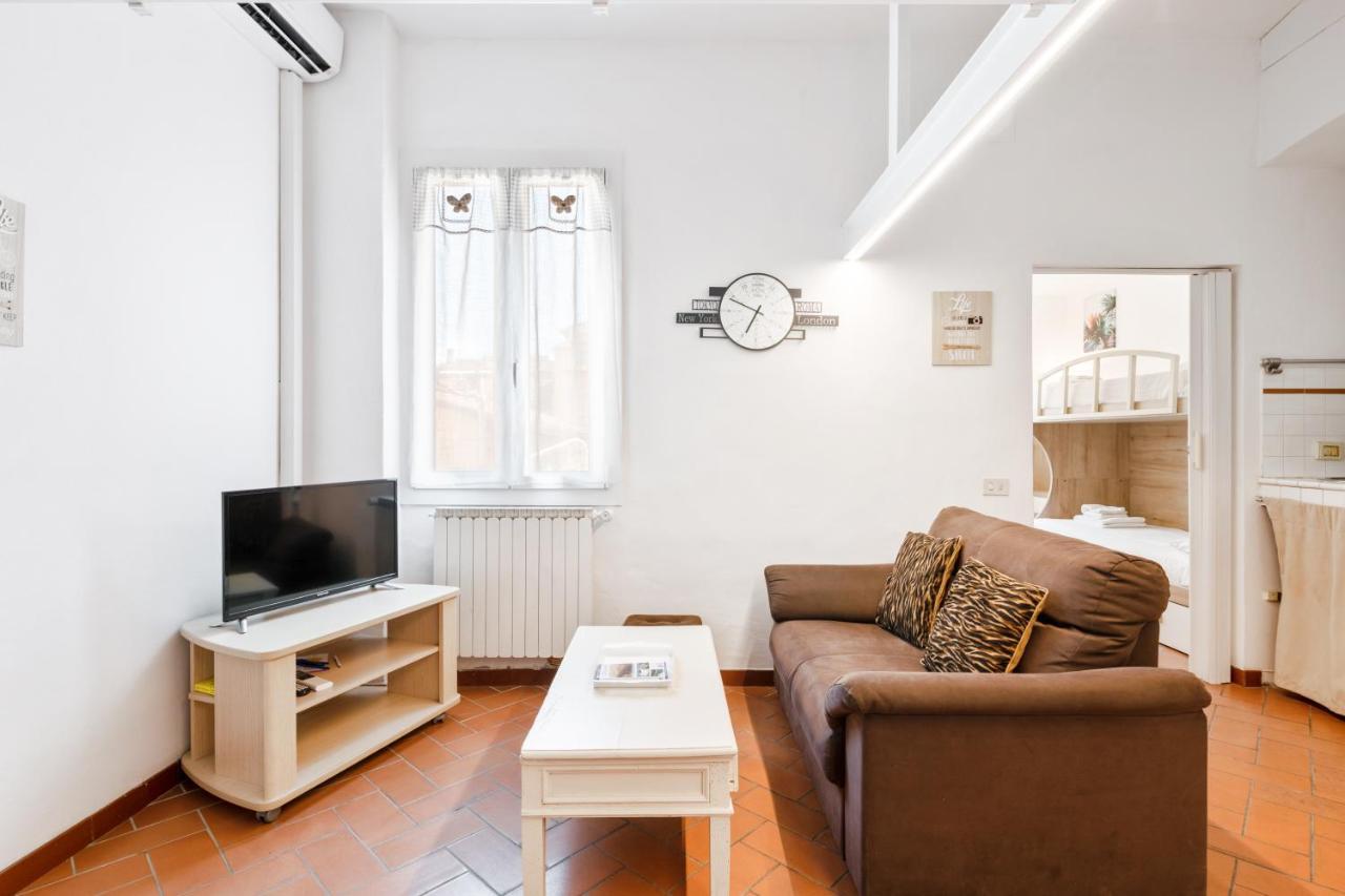 Palazzo Medici Apartments Флоренция Екстериор снимка