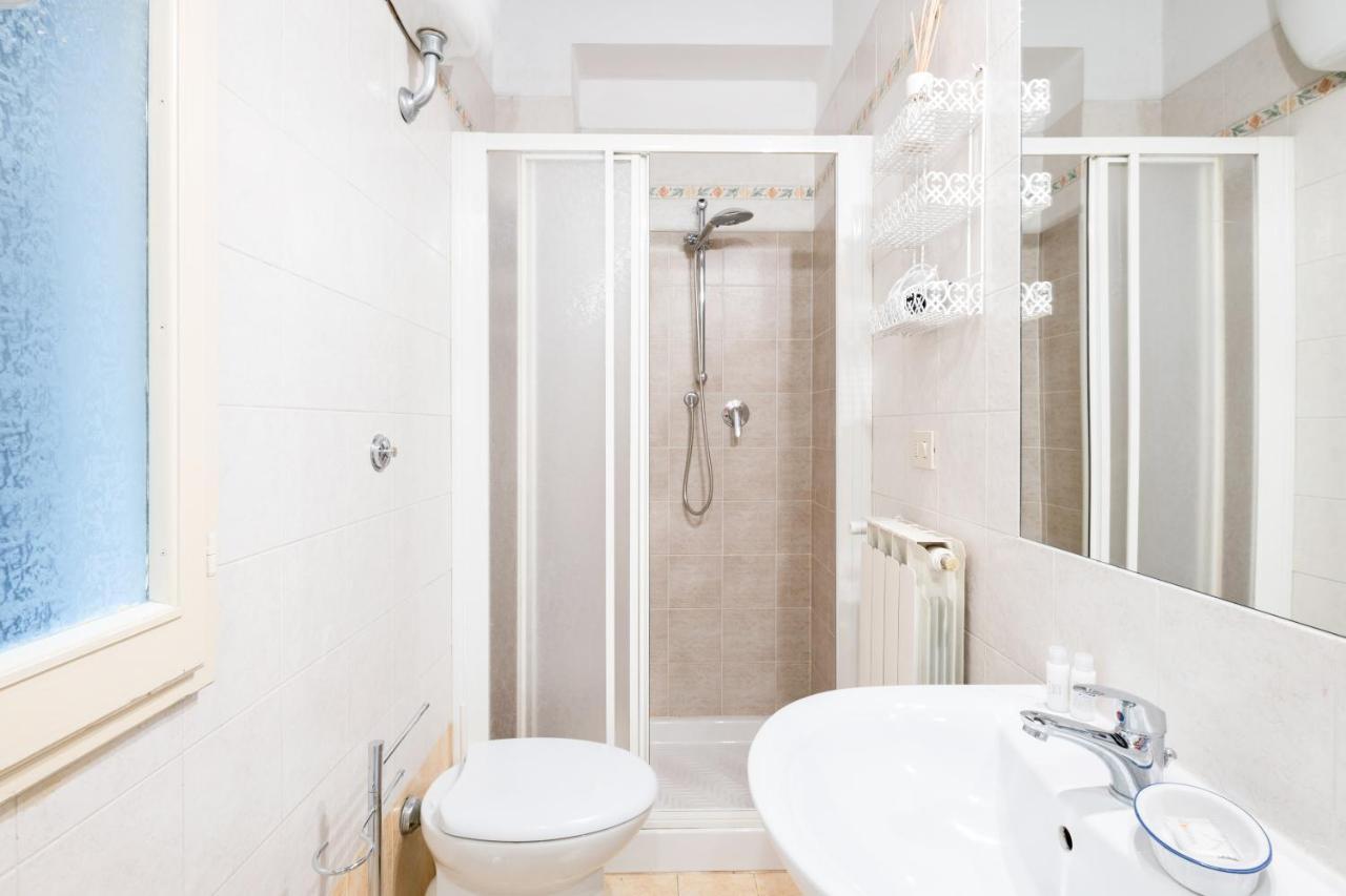 Palazzo Medici Apartments Флоренция Екстериор снимка