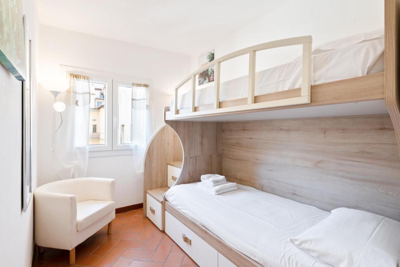 Palazzo Medici Apartments Флоренция Екстериор снимка