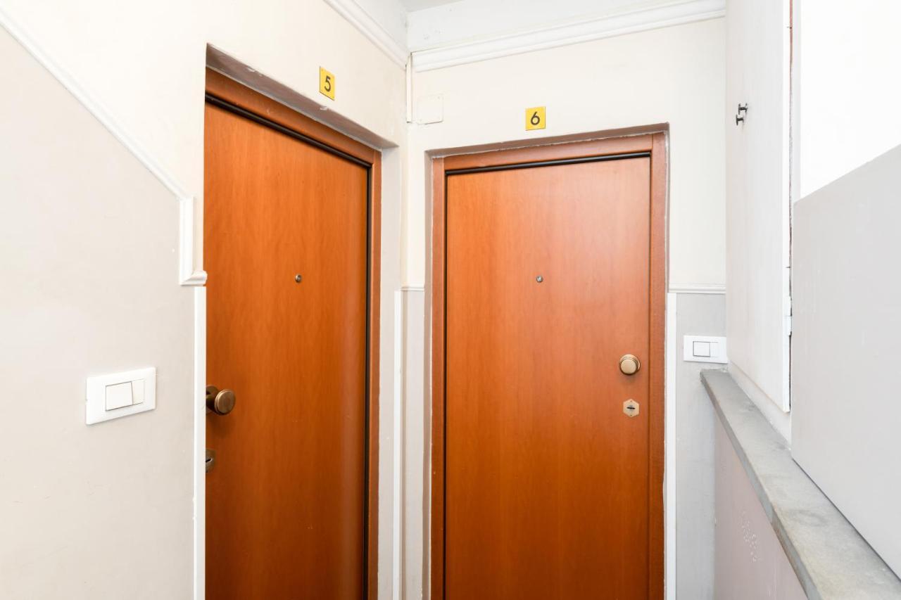 Palazzo Medici Apartments Флоренция Екстериор снимка