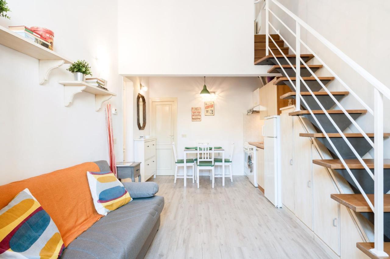 Palazzo Medici Apartments Флоренция Екстериор снимка