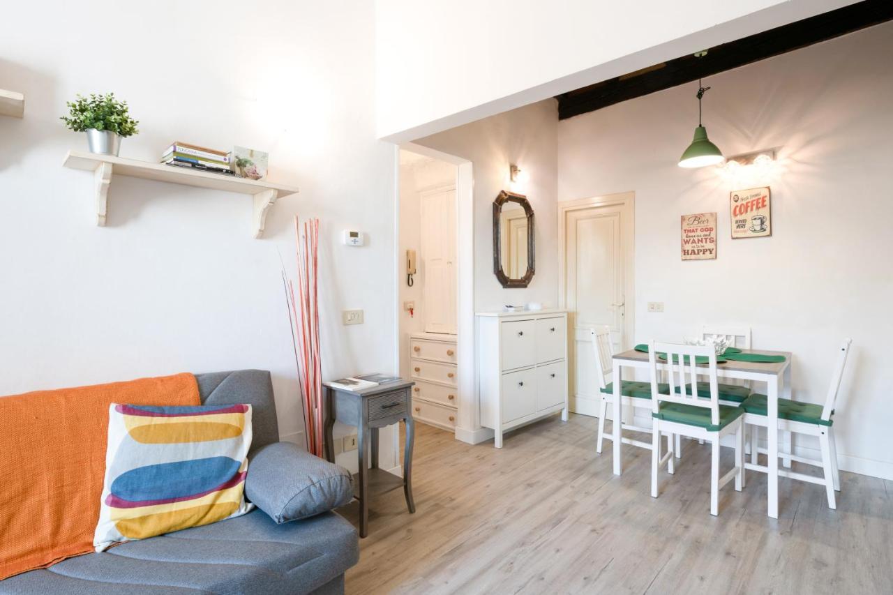 Palazzo Medici Apartments Флоренция Екстериор снимка
